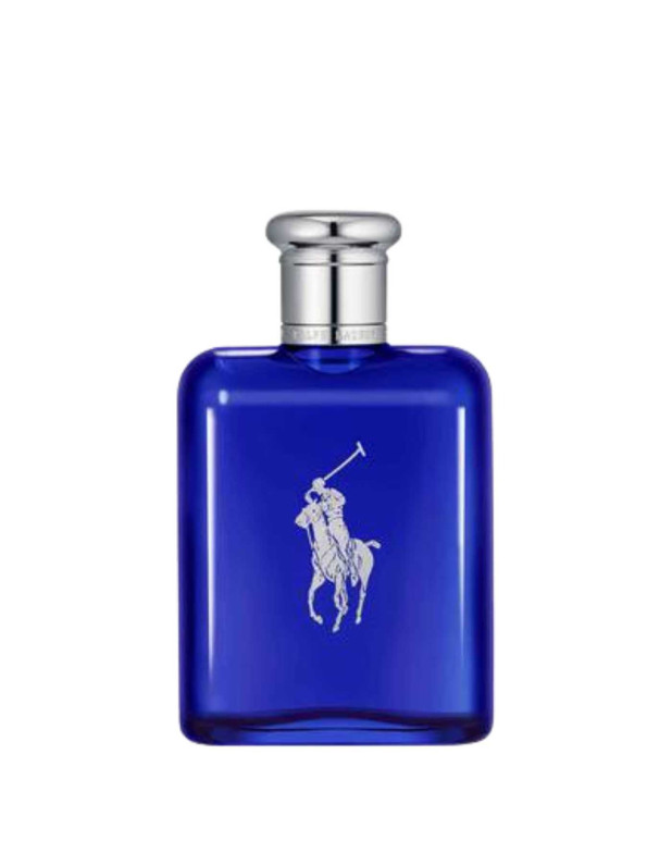 Polo Blue Edt